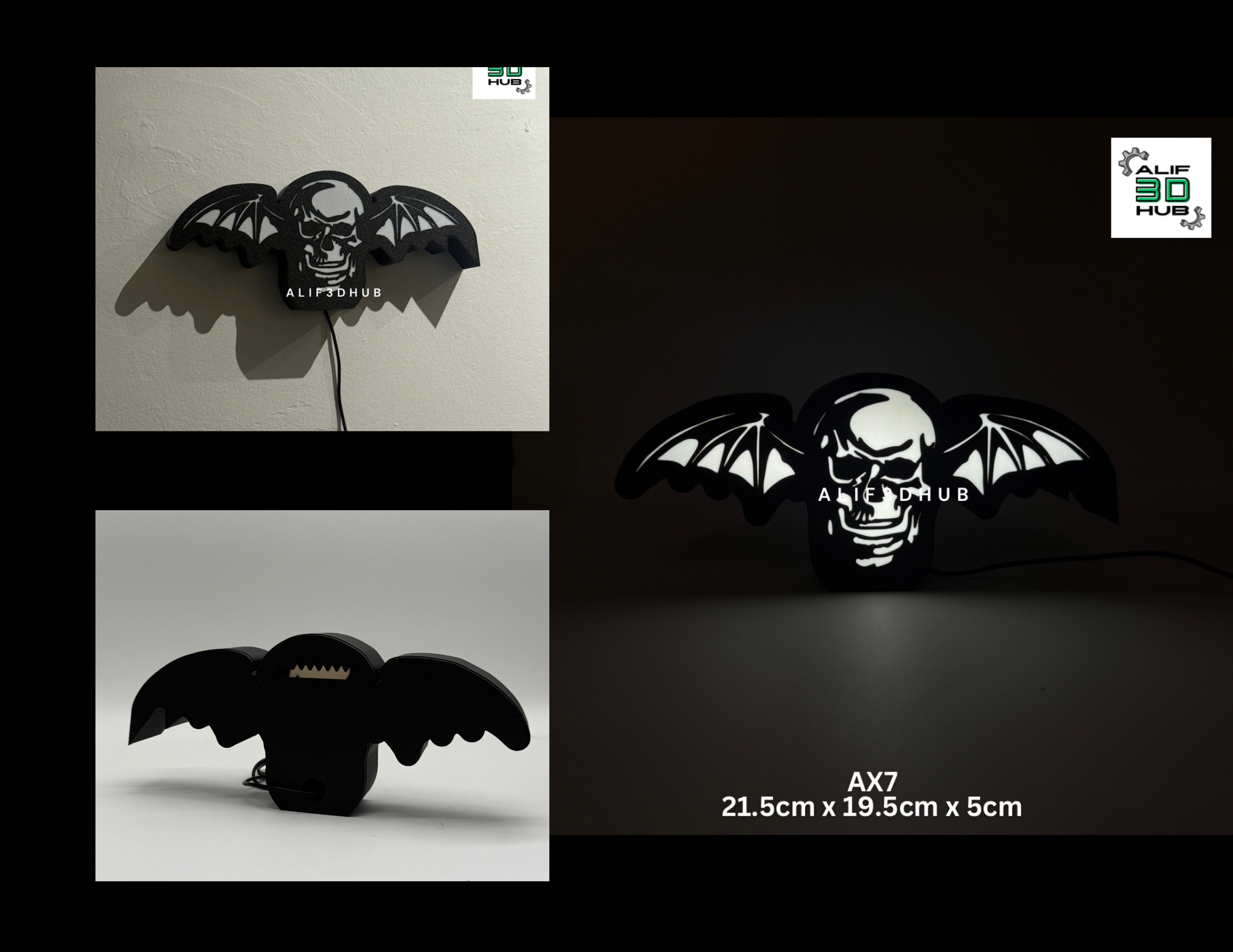 Avenged Sevenfold