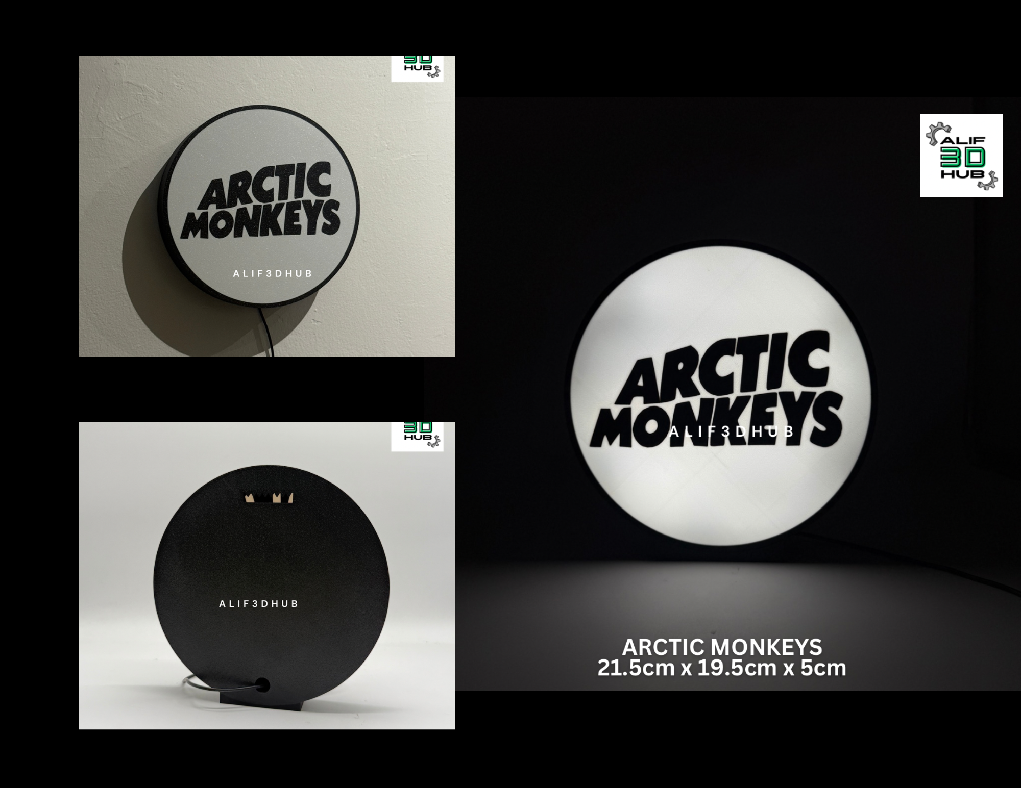 Arctic Monkeys