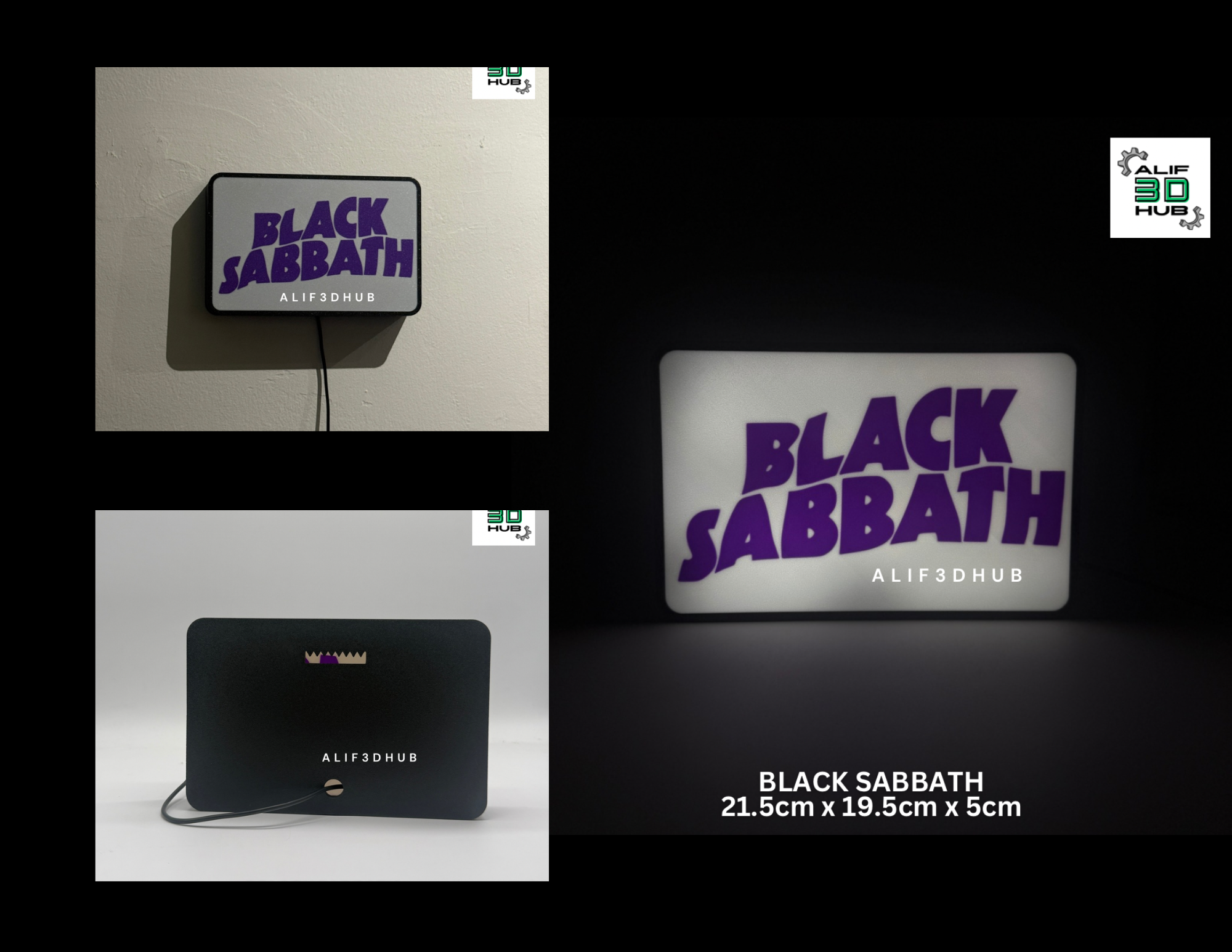 Black Sabbath