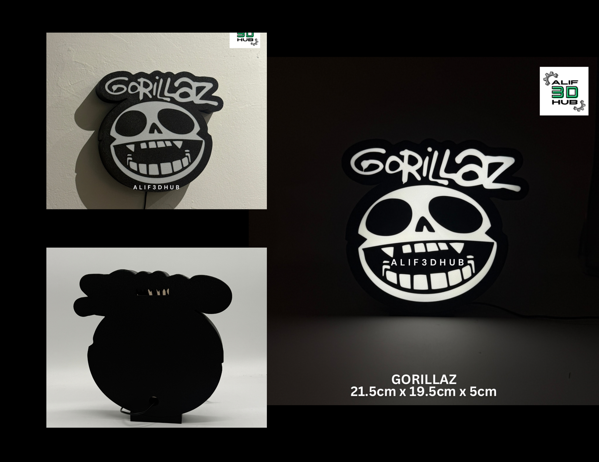 Gorillaz