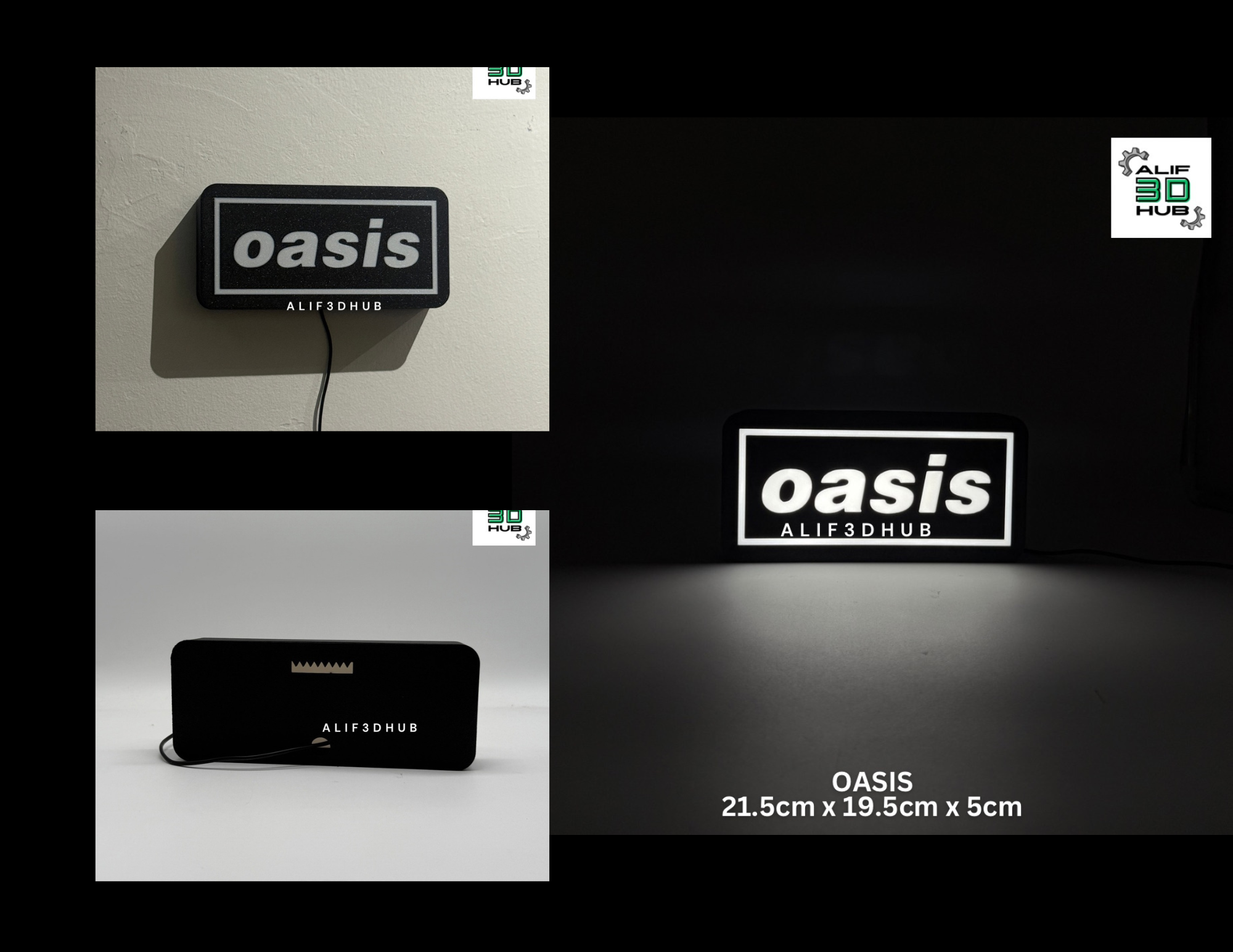Oasis
