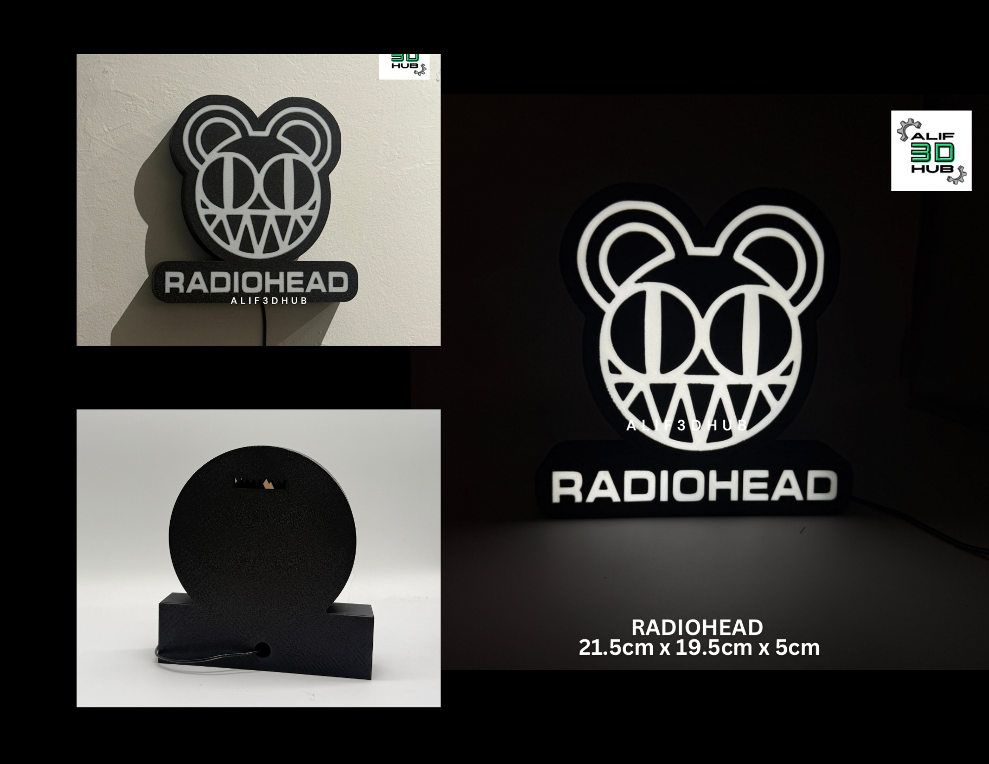 RadioHead