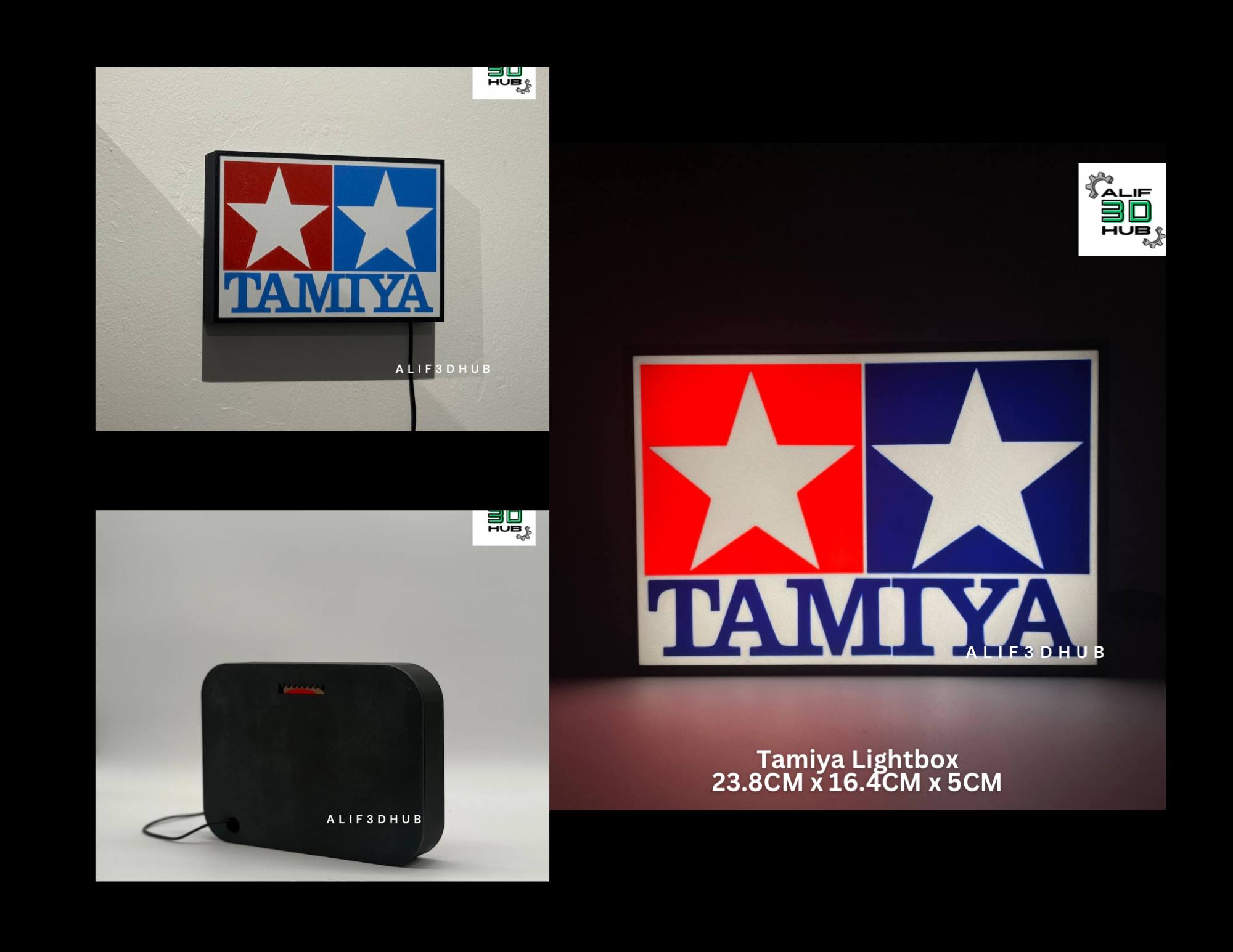 Tamiya