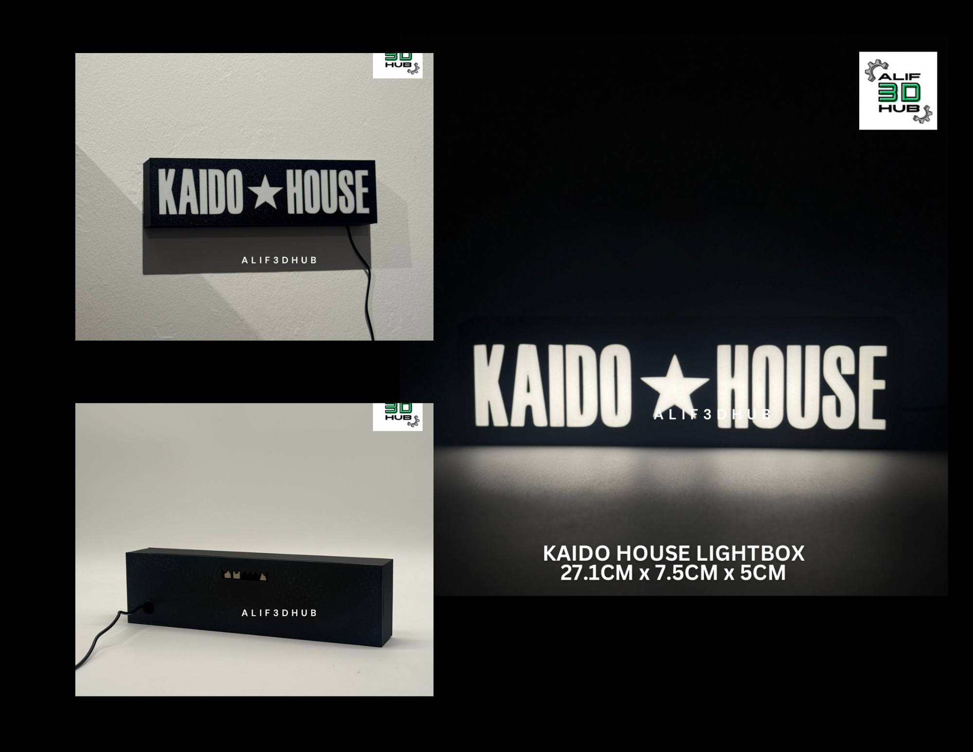 Kaido House
