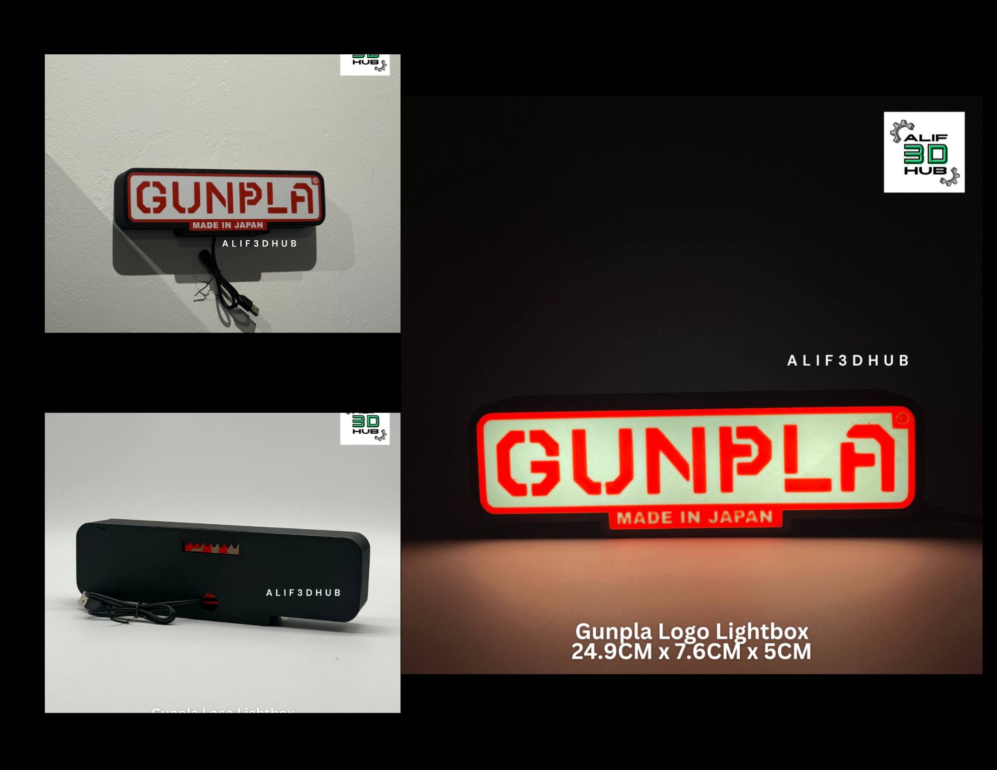 Gunpla