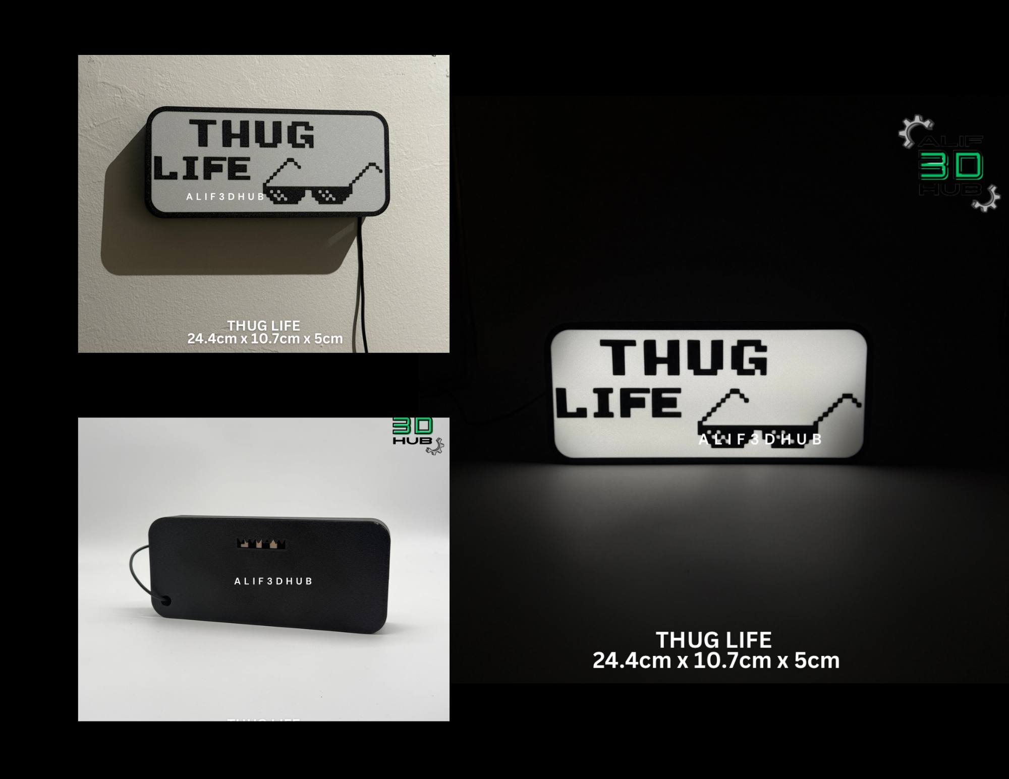 Thug Life