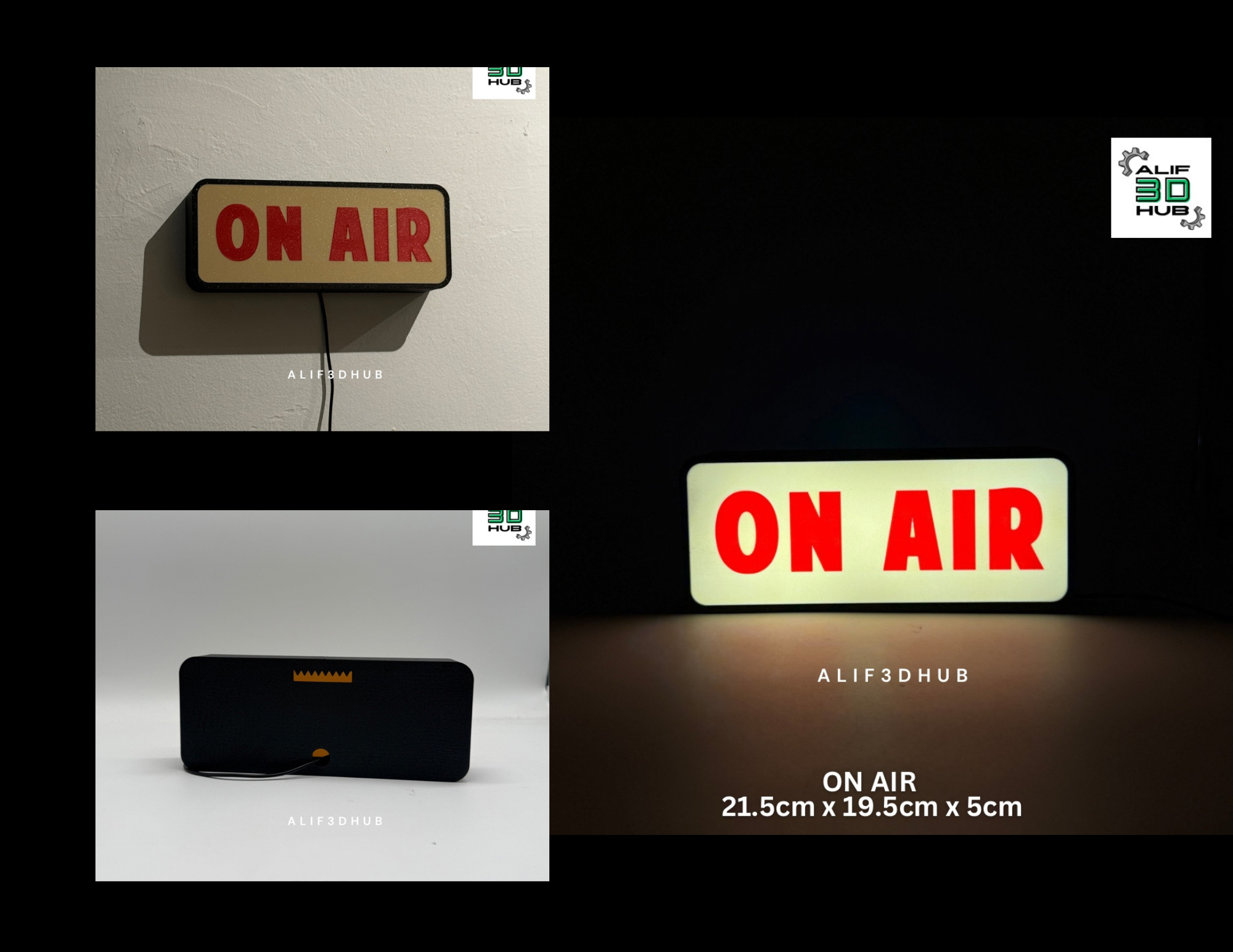 On Air
