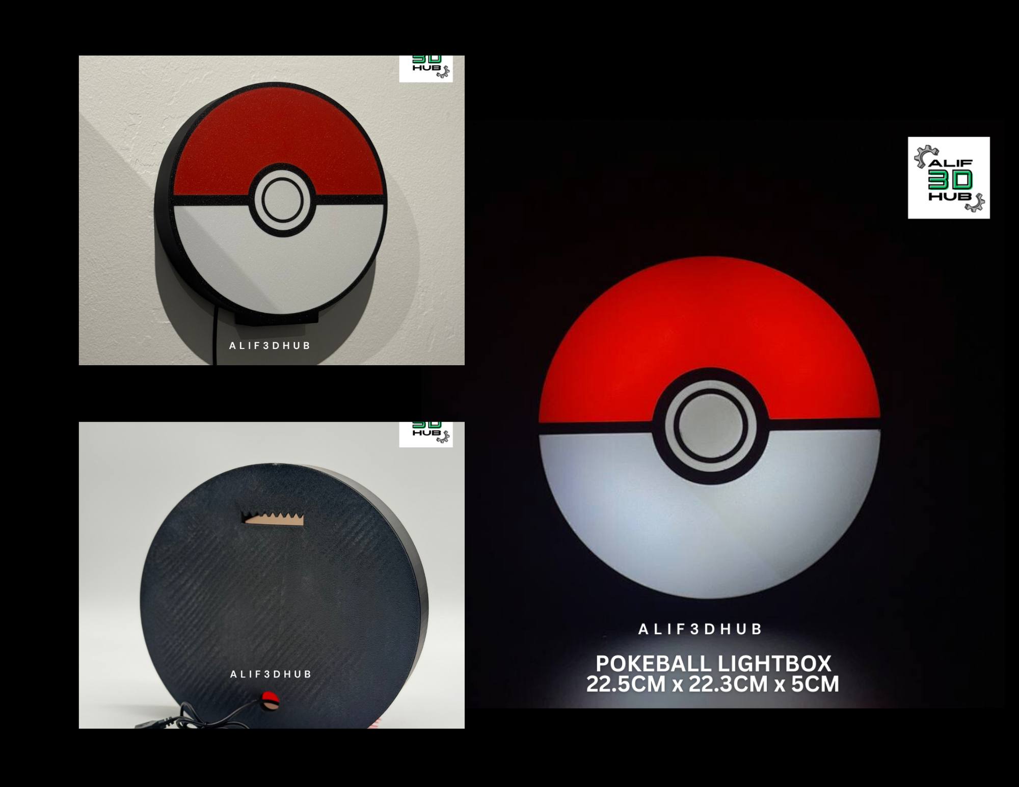 Pokeball