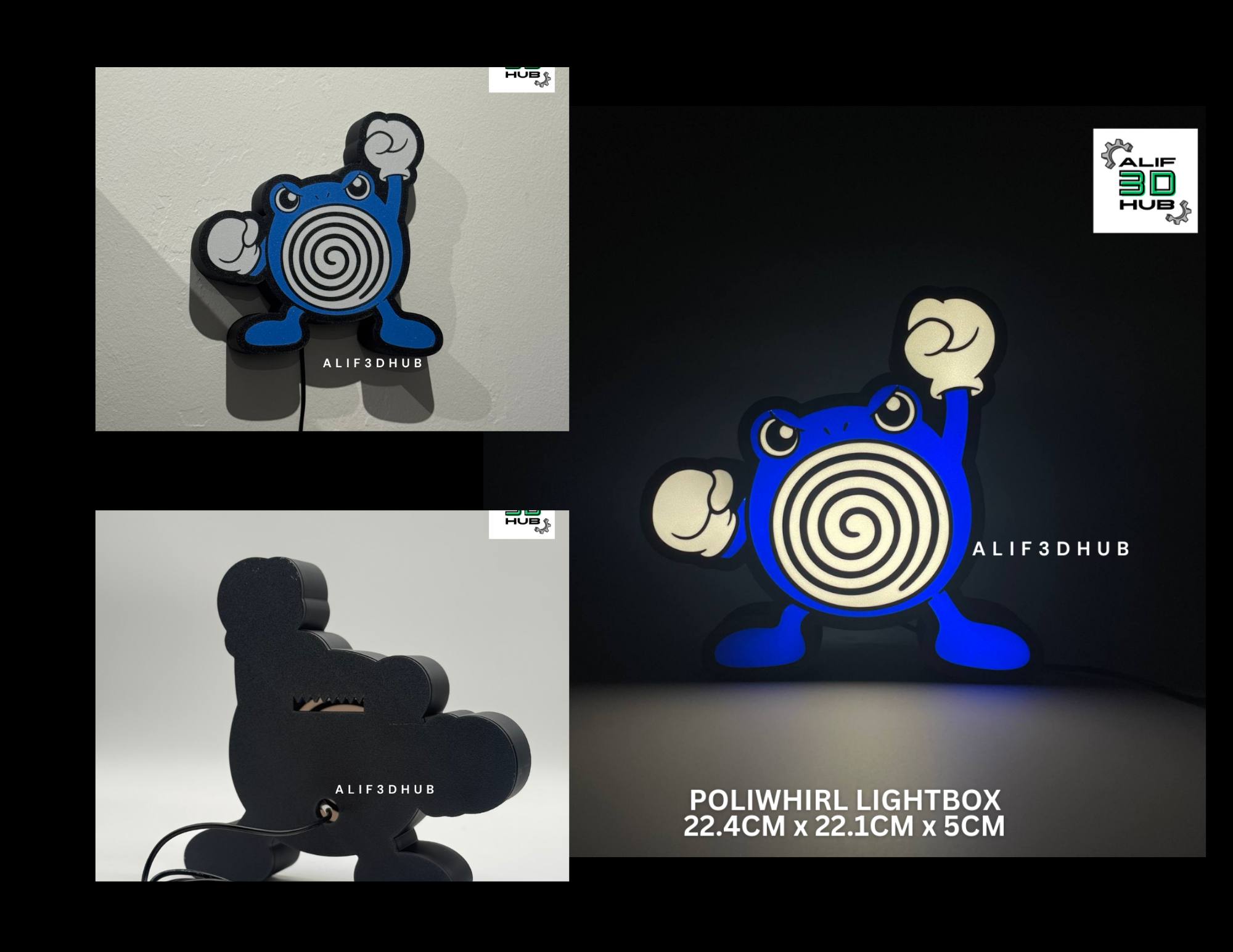 Poliwag