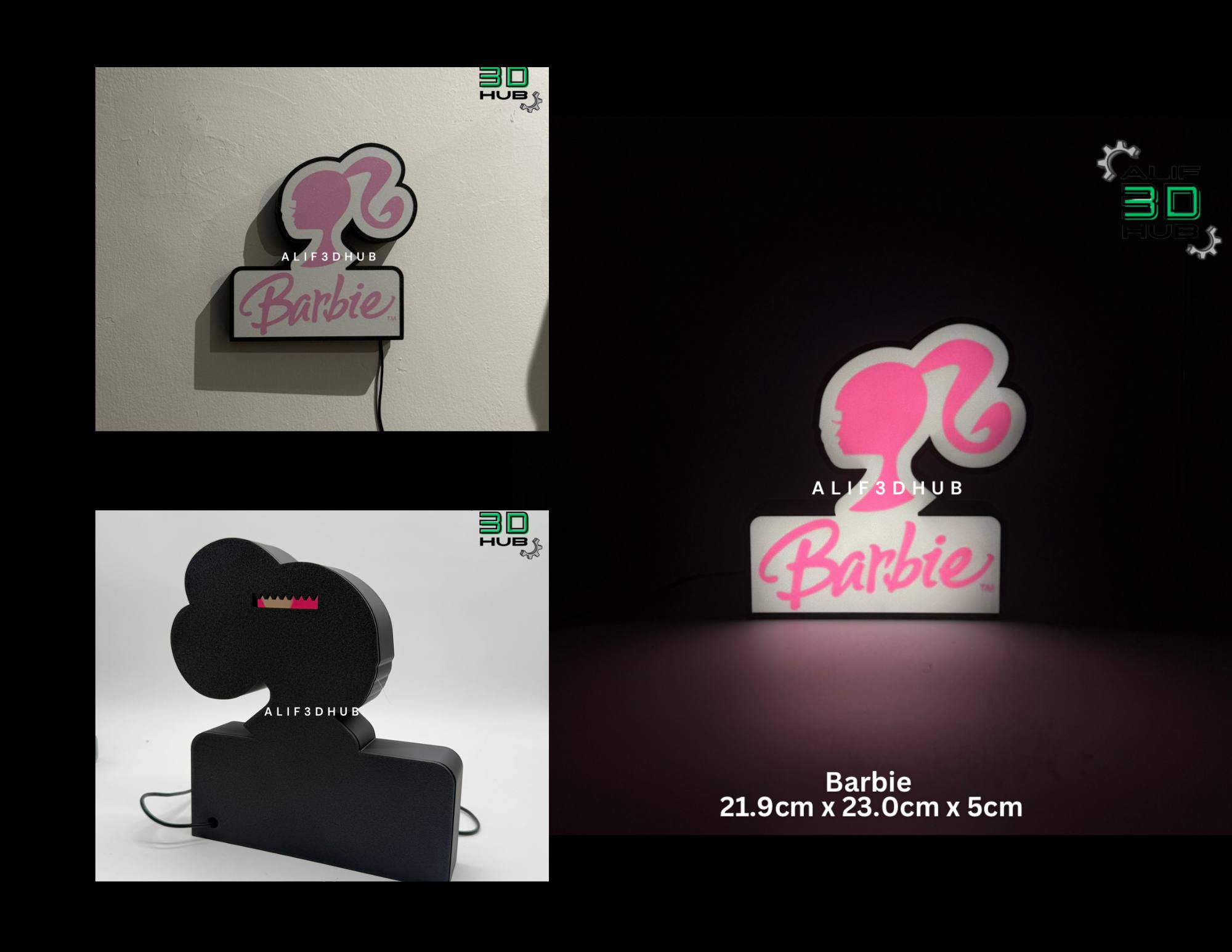 Barbie