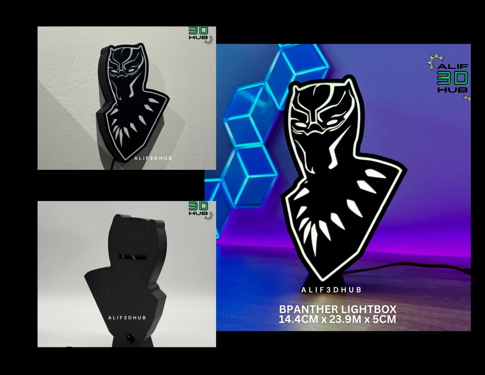 Black Panther