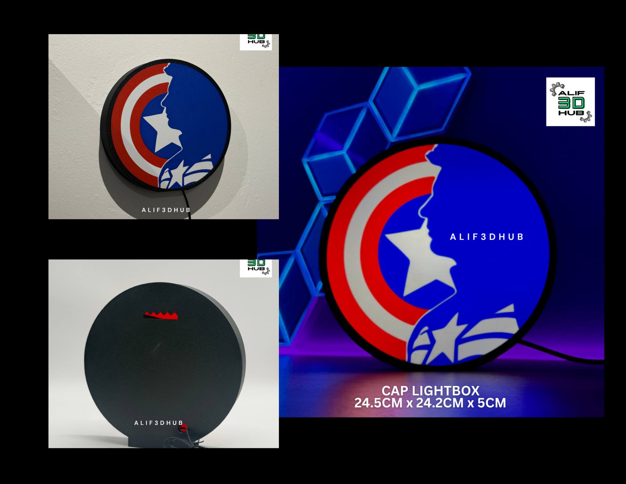 Captain America