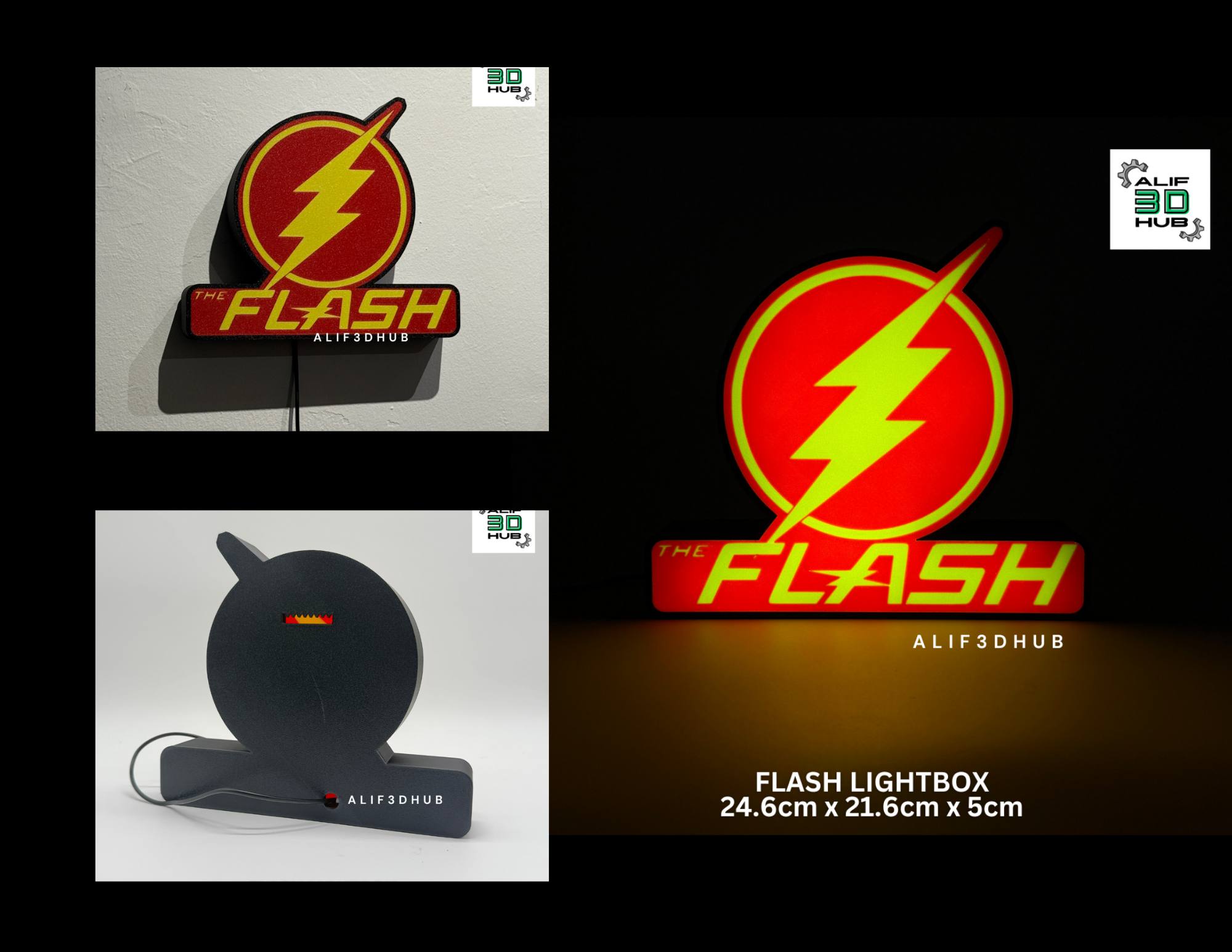 Flash