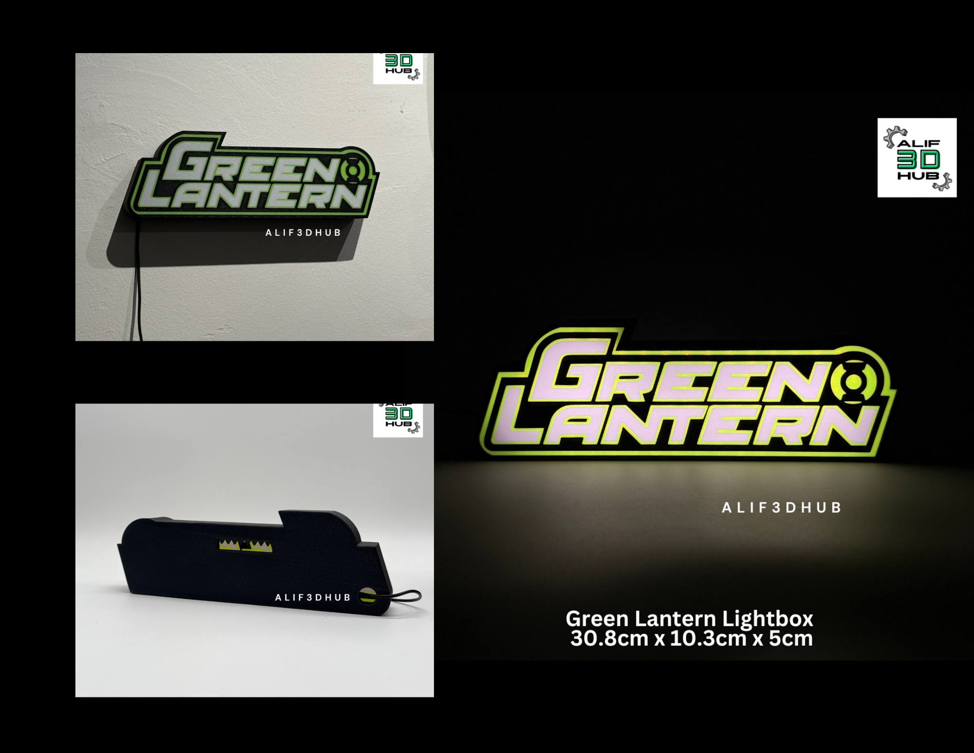 Green Lantern