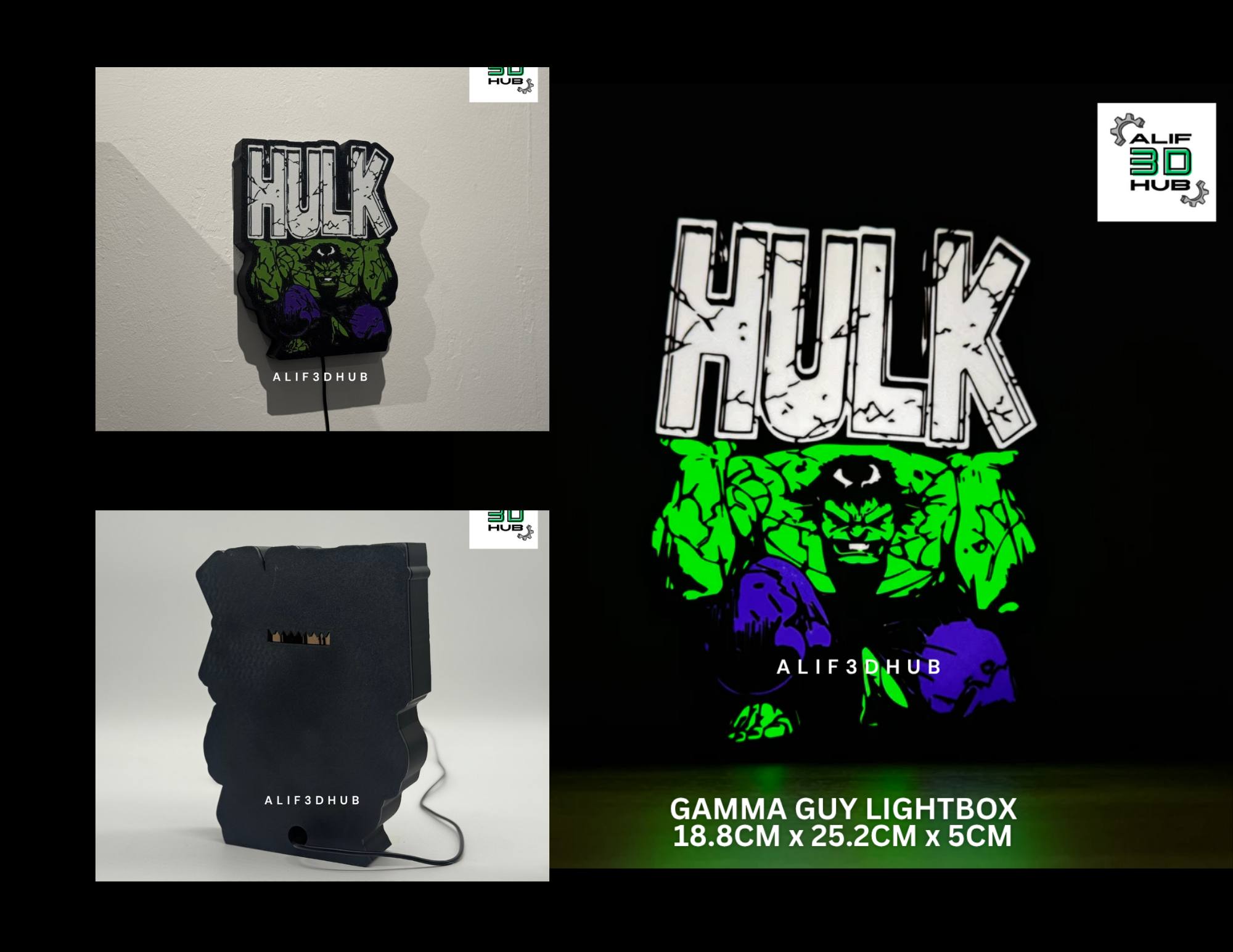 Hulk
