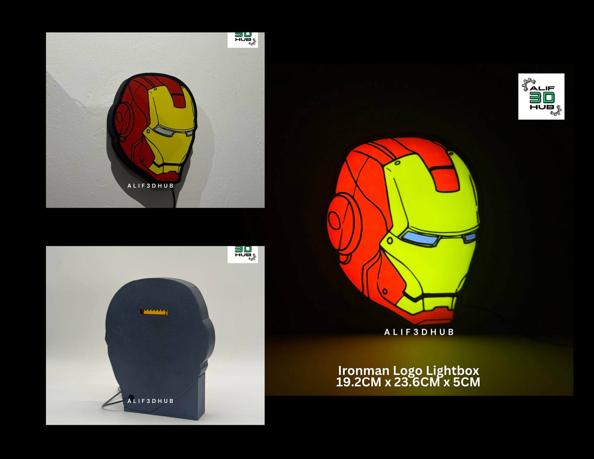 IronMan