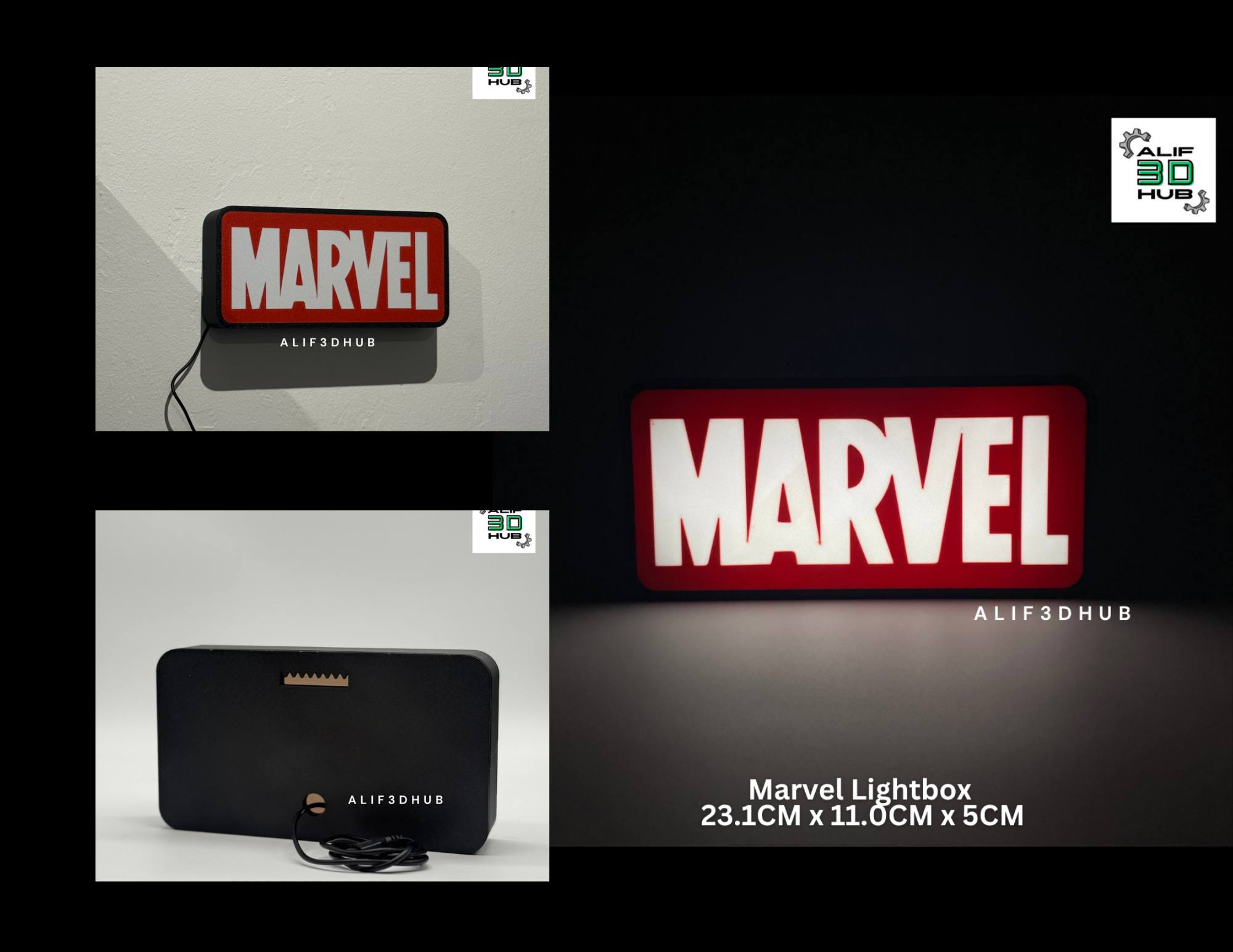 Marvel