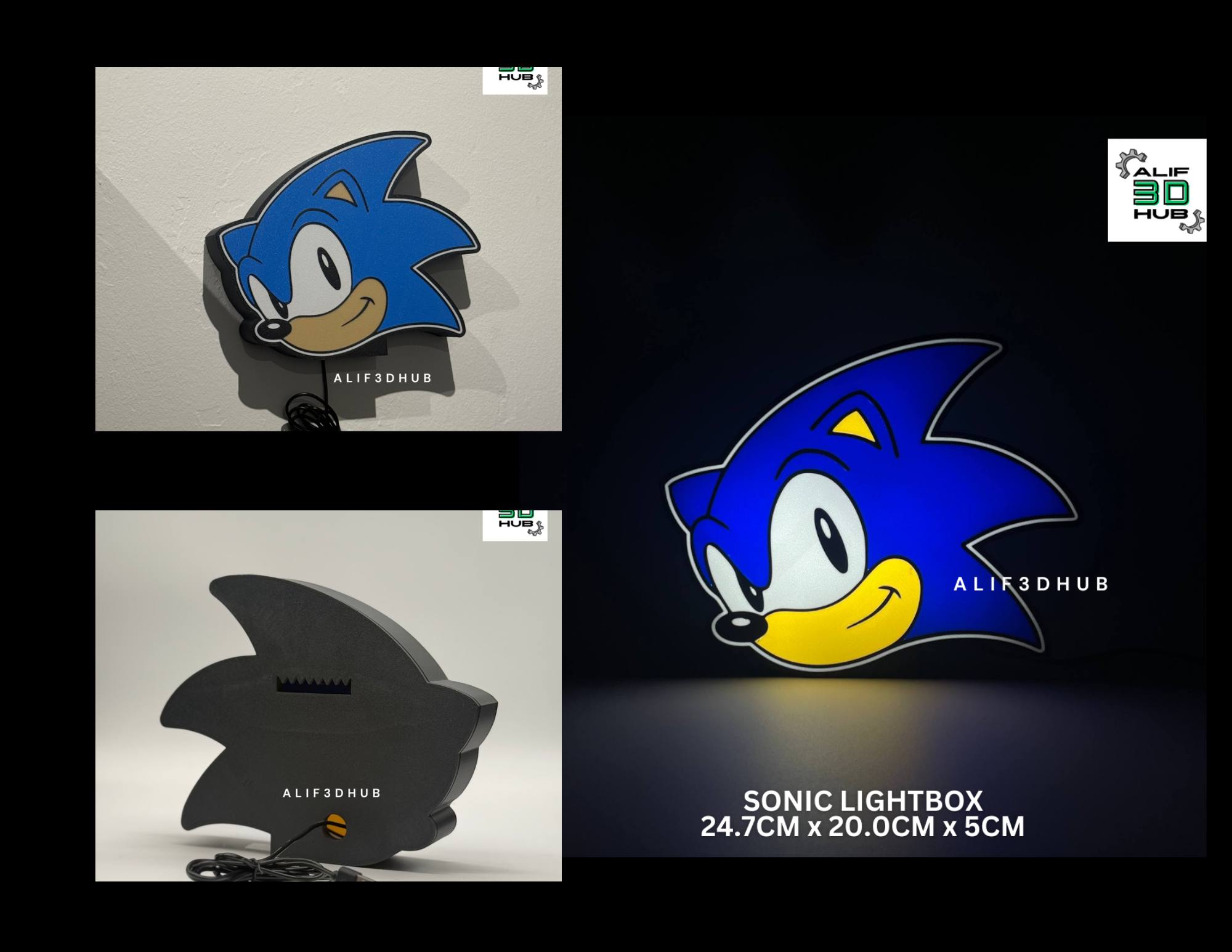Sonic