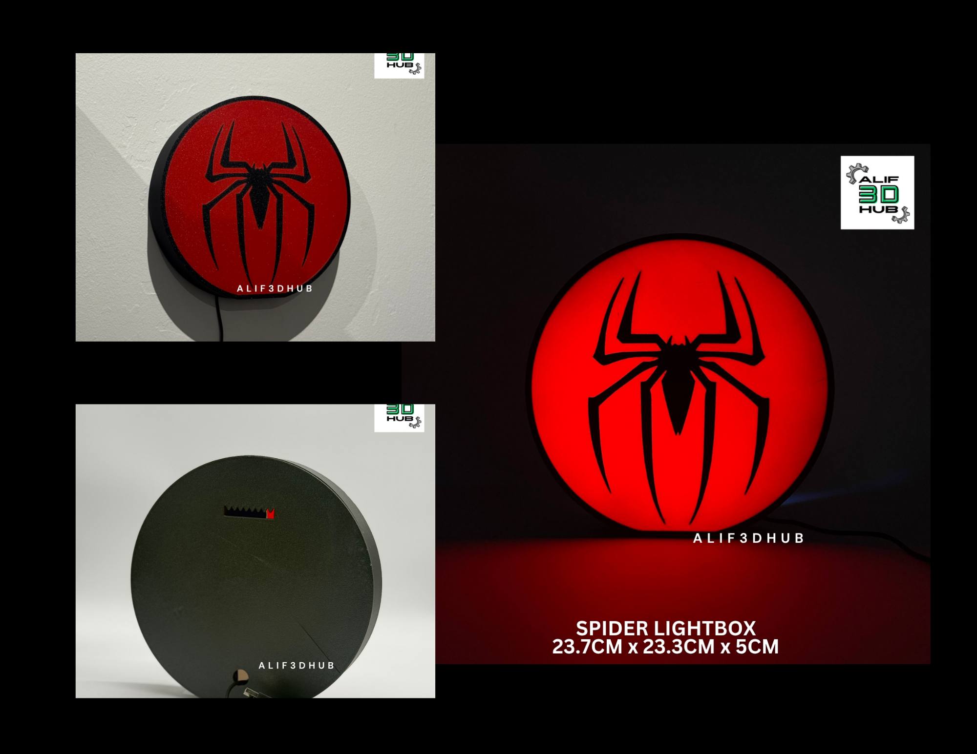 Spiderman