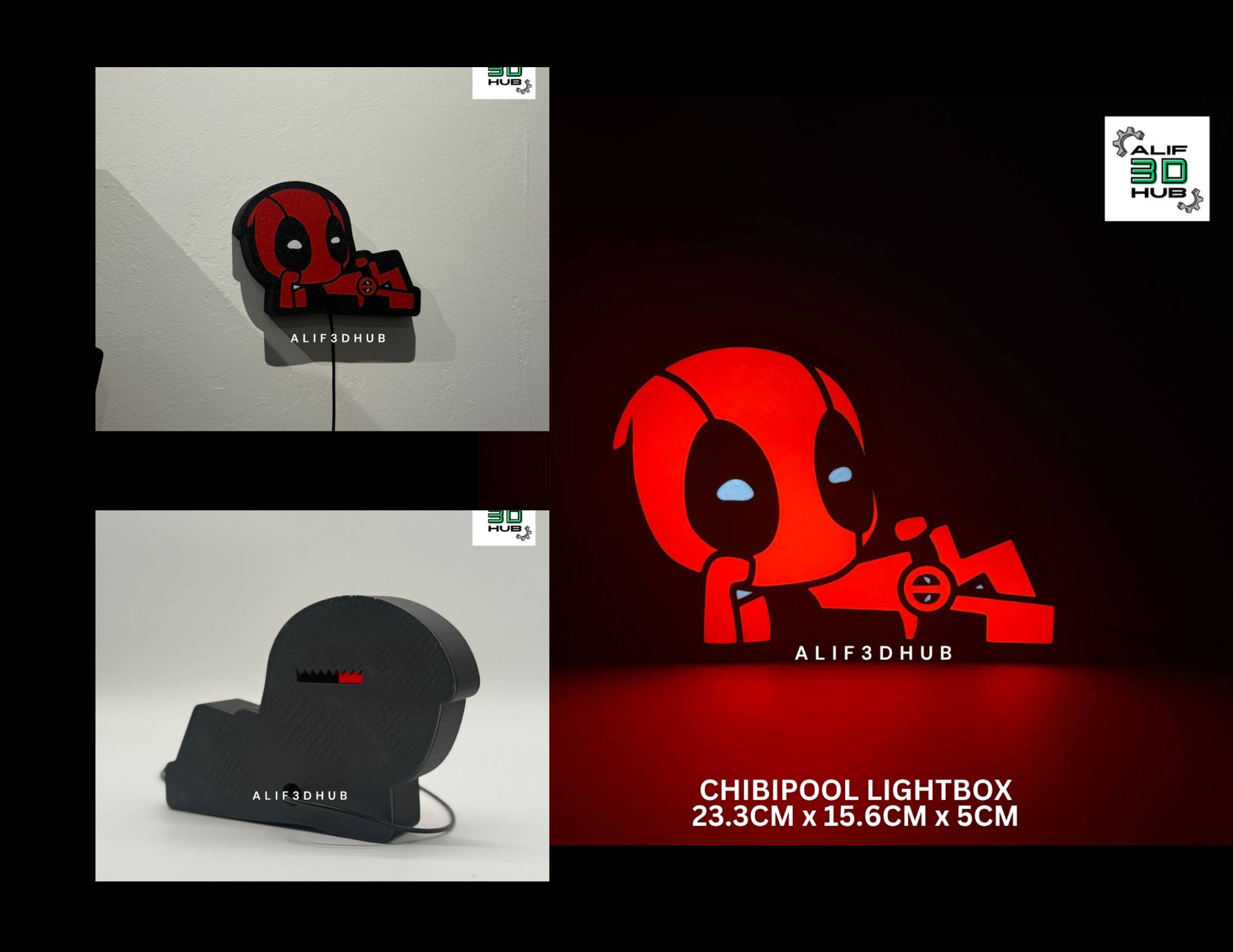 Deadpool