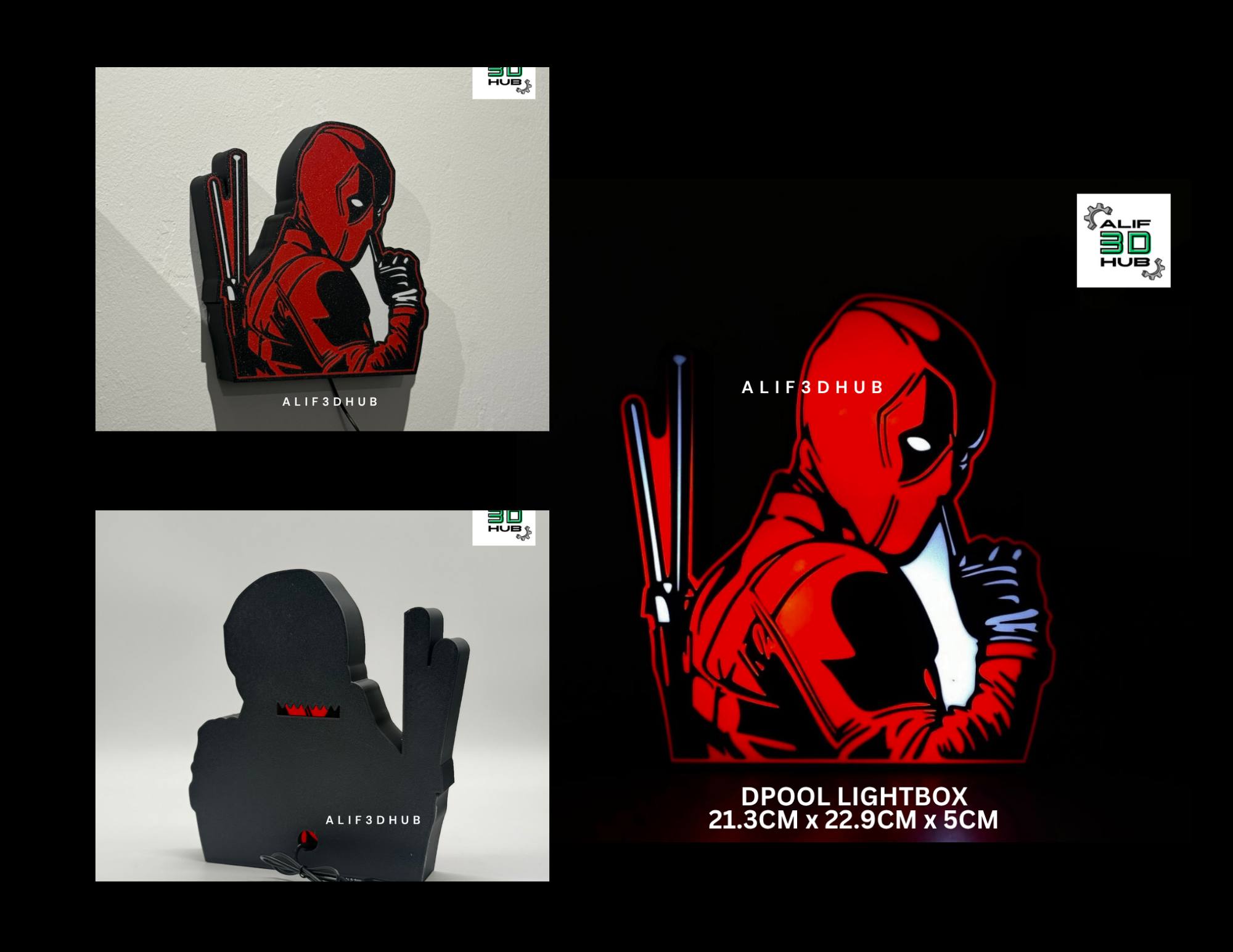 Deadpool
