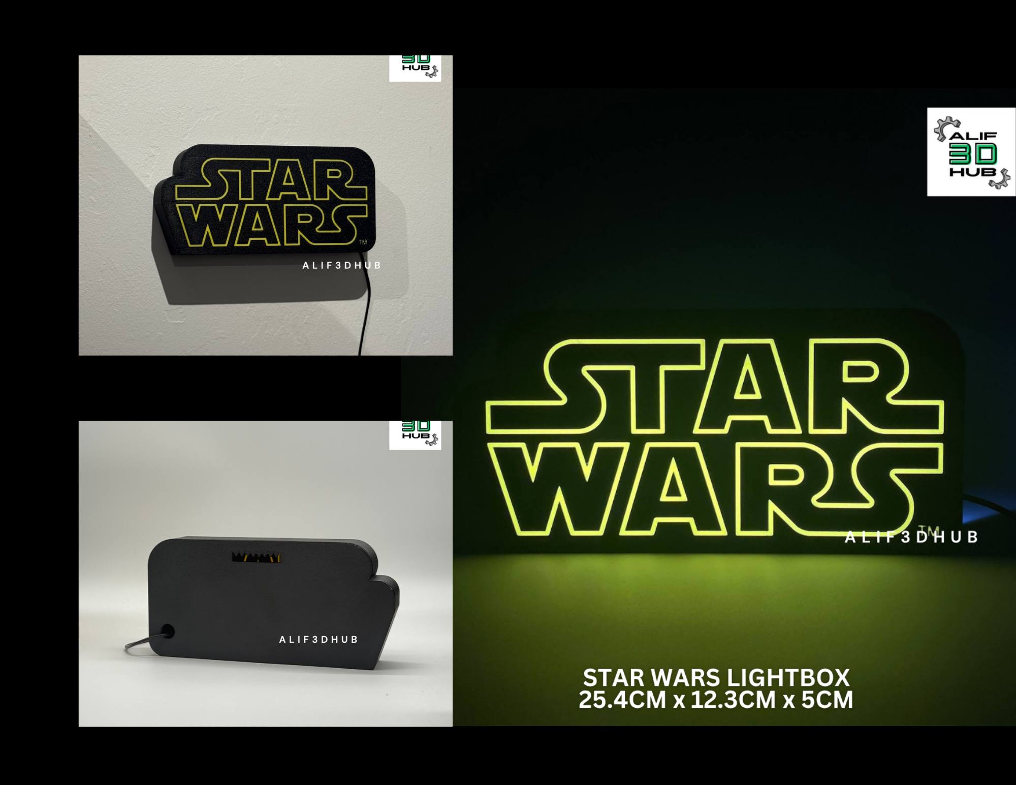StarWars
