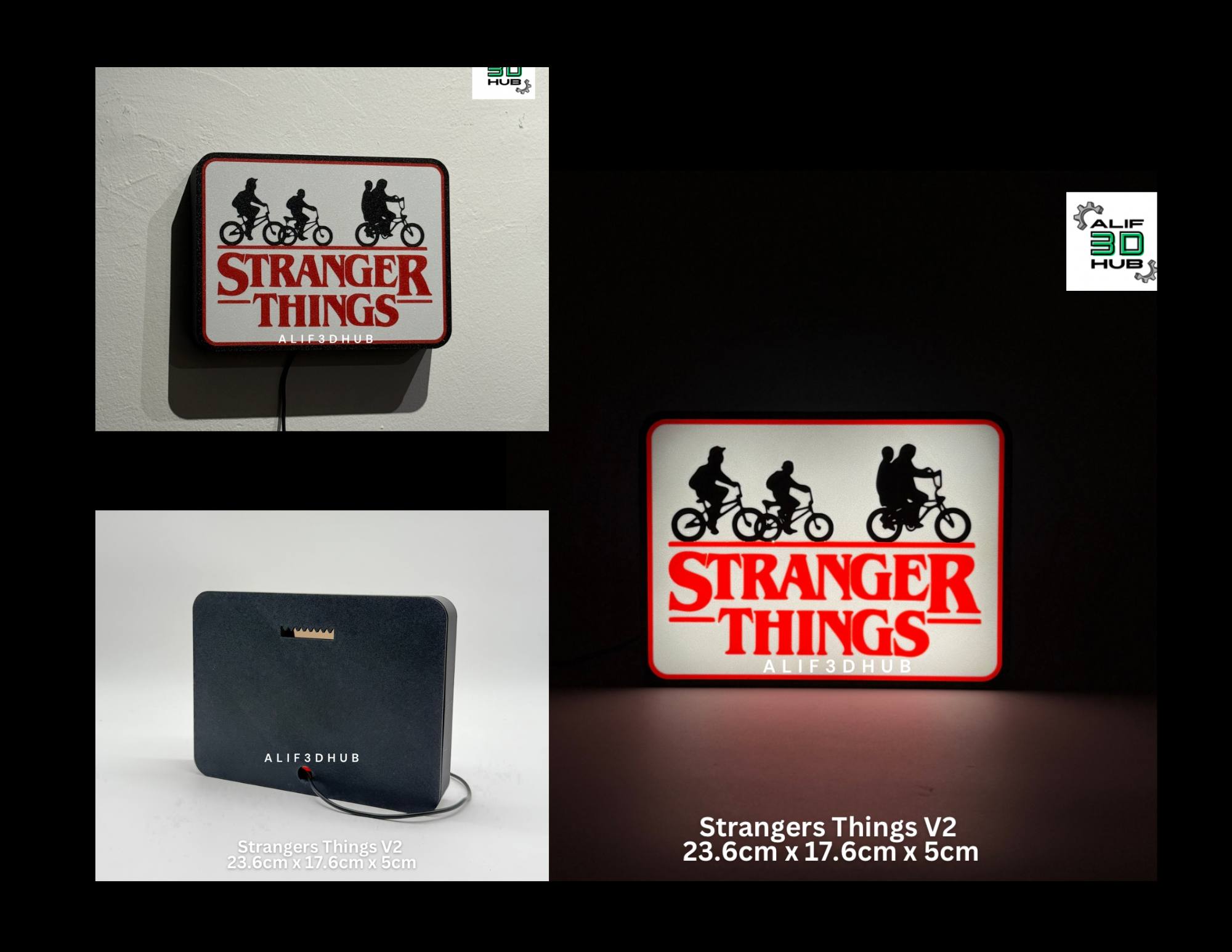 StrangerThings