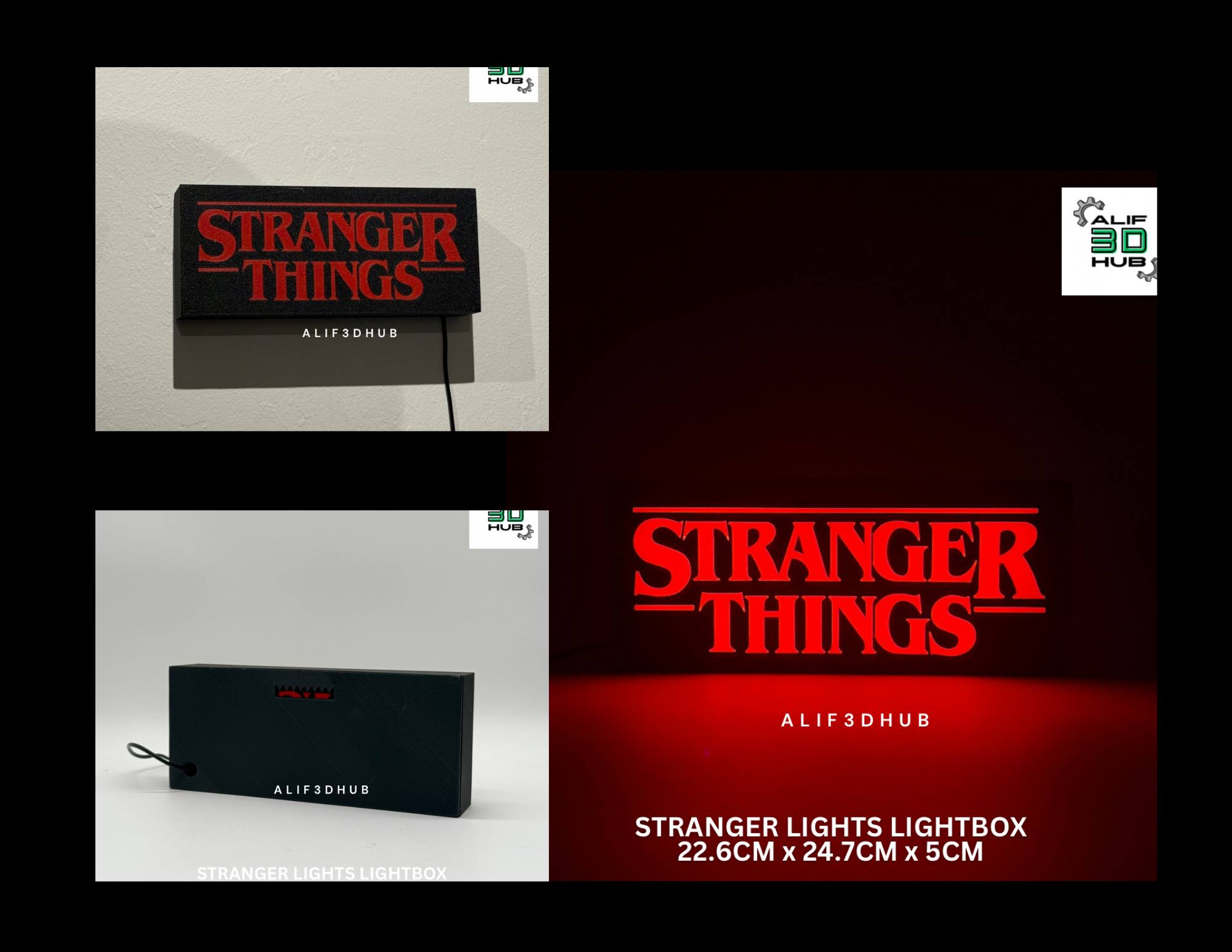 StrangerThings