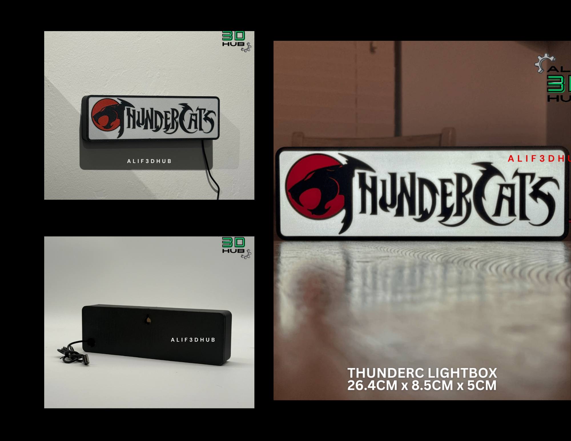 ThunderCats