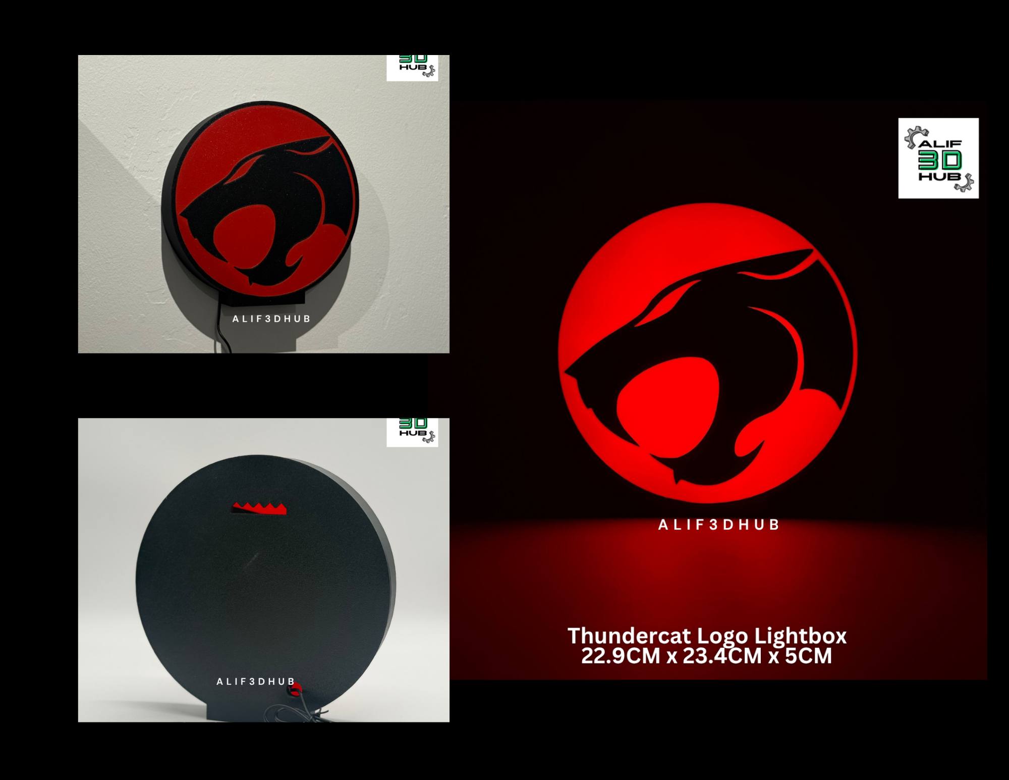 ThunderCats