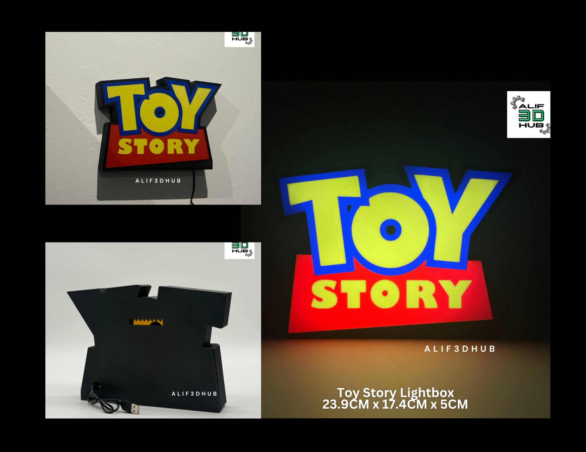 Toy Story