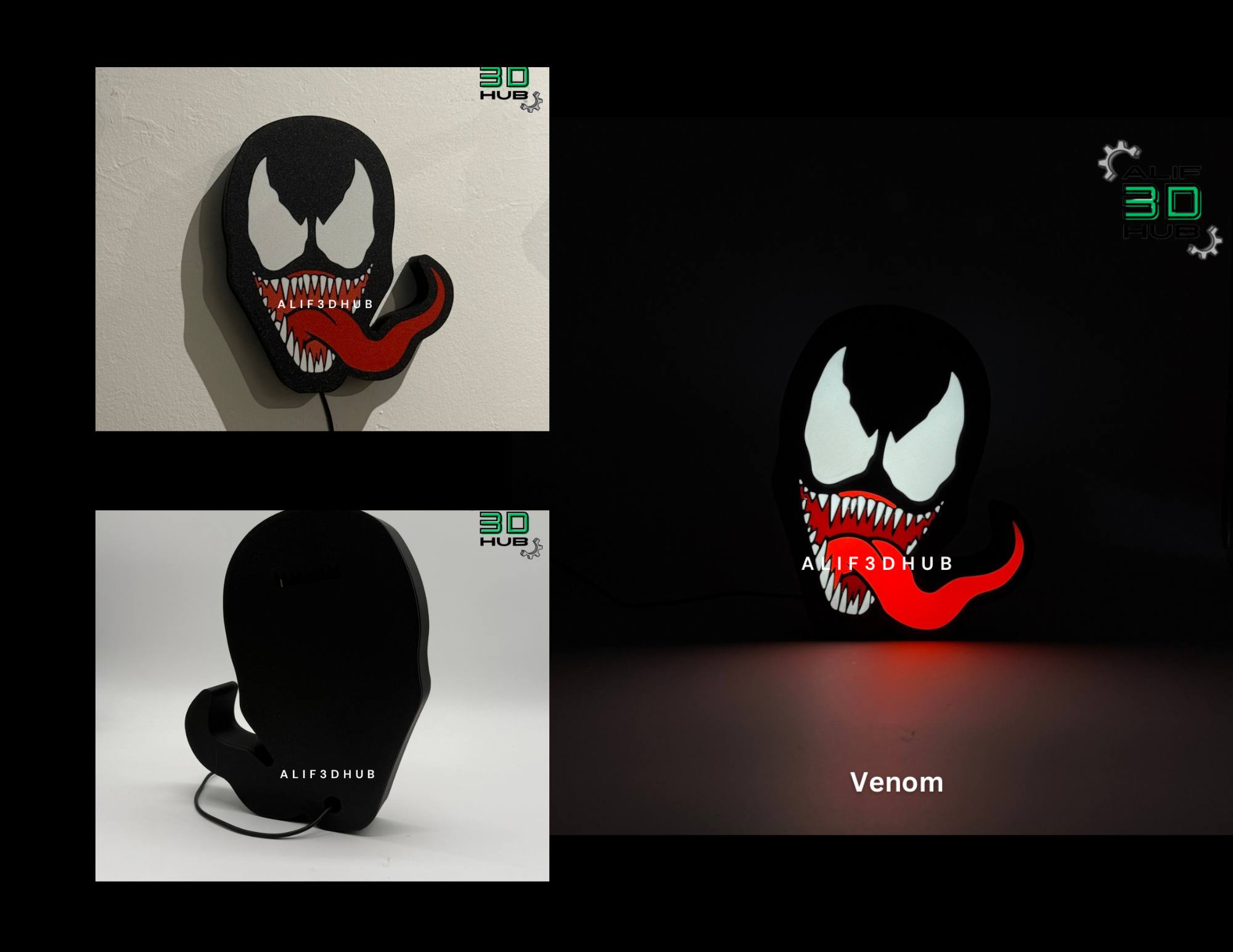 Venom