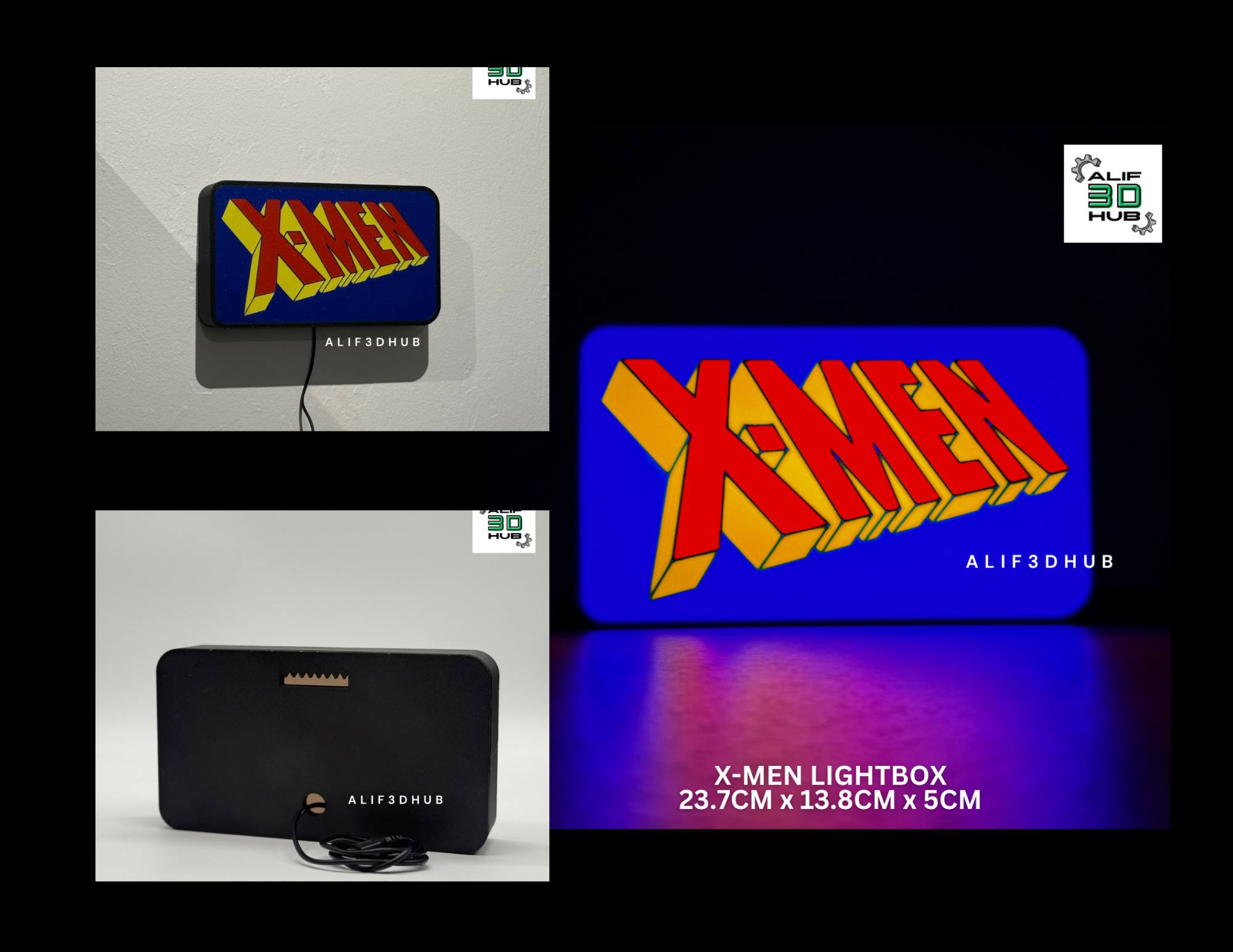 X-men