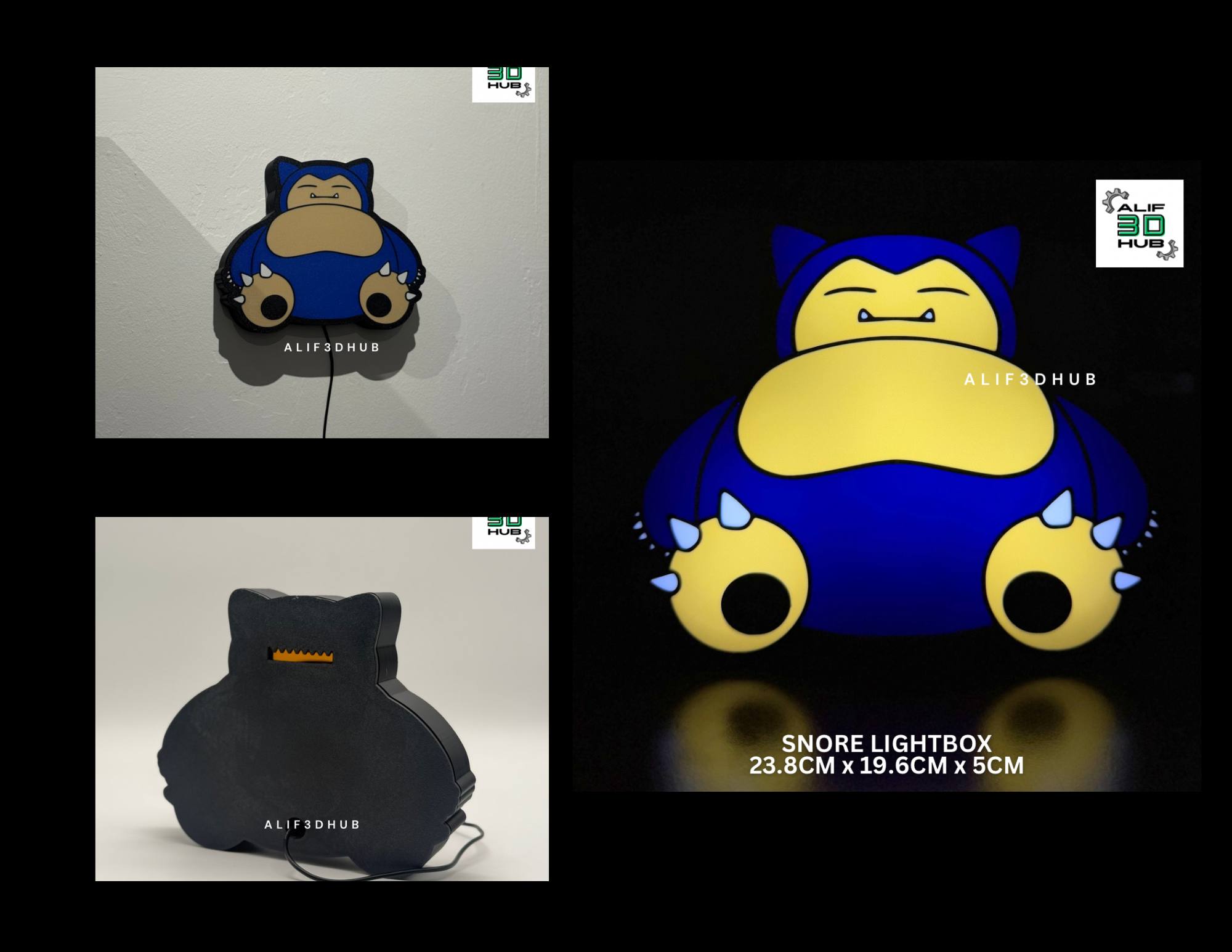 Snorlax
